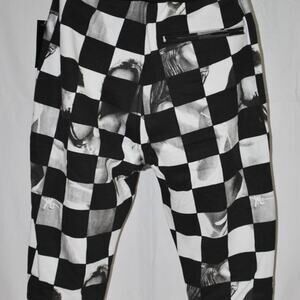 NWT LG Mens Jogging Shorts - Fleece - Rocawear